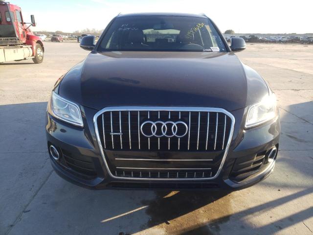 VIN WA1C2AFP2HA097946 2017 Audi Q5, Premium no.5