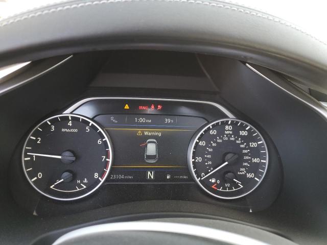 5N1AZ2MH9HN175606 Nissan MURANO S