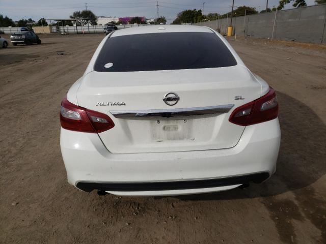 1N4AL3AP4JC205447 Nissan ALTIMA 2.5