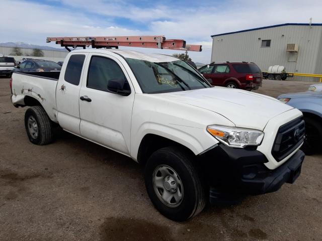 2020 TOYOTA TACOMA ACC - 3TYRX5GN2LT003098