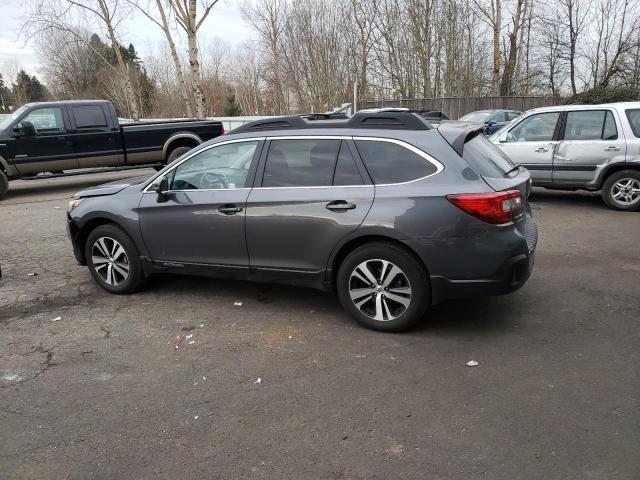 4S4BSENC1J3261295 Subaru Outback 3.6r Limited