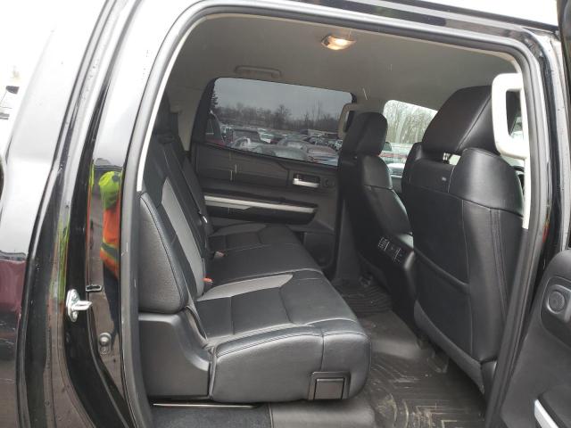 2021 TOYOTA TUNDRA CRE - 5TFHY5F15MX972019