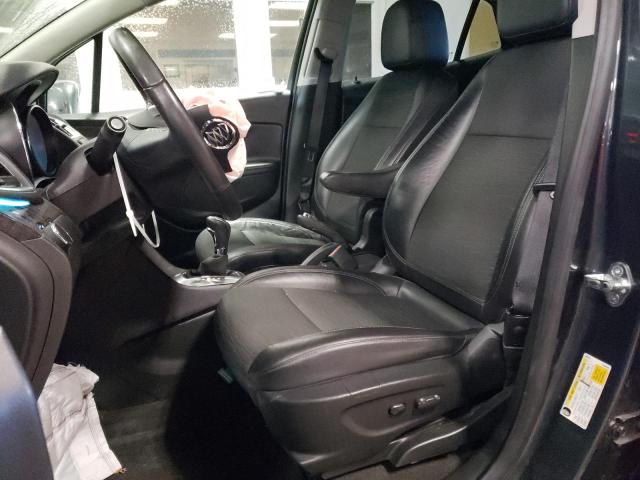 2016 BUICK ENCORE - KL4CJASB9GB577147