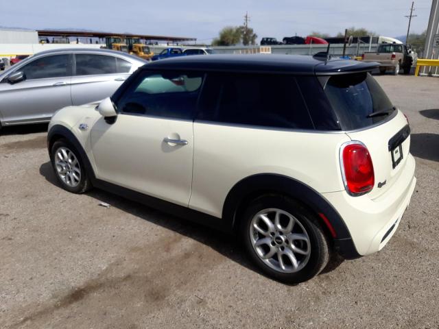 WMWXP7C51G2C60836 Mini Cooper