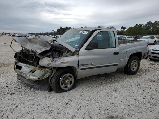 2000 Dodge Ram 1500 