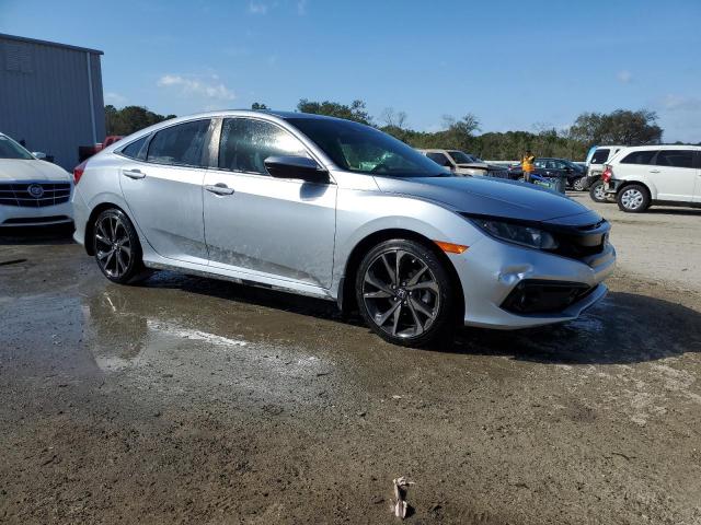 2020 HONDA CIVIC SPOR 2HGFC2F86LH580222