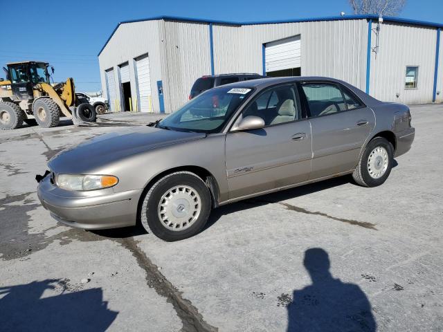 2000 BUICK CENTURY ️ For Sale, Used, Salvage Cars Auction