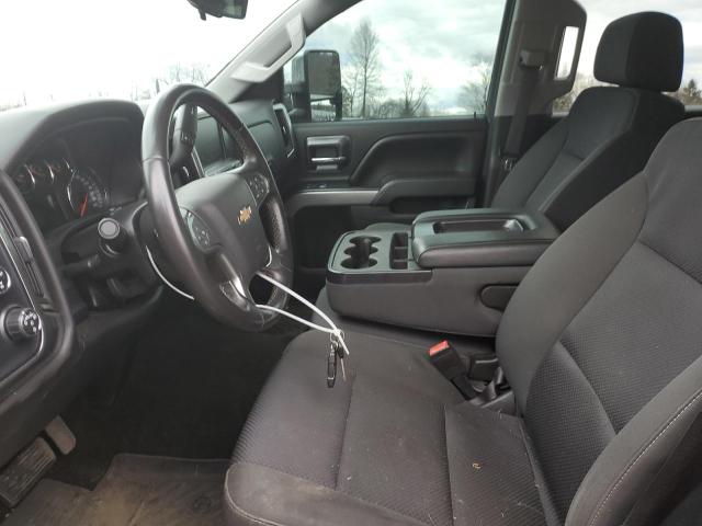 2016 CHEVROLET SILVERADO 3GCUKREC6GG229372