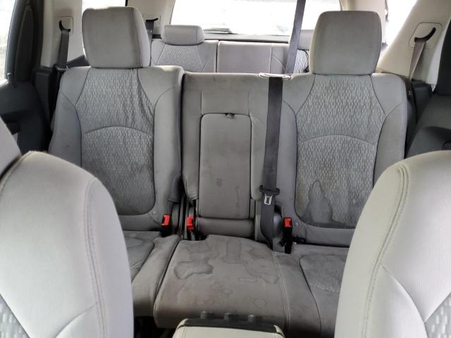 1GKKRNED3CJ285951 GMC ACADIA SLE