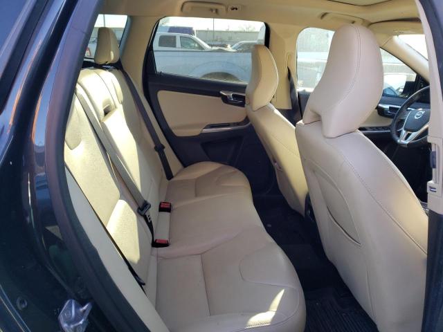 YV440MDK3G2852701 Volvo XC60