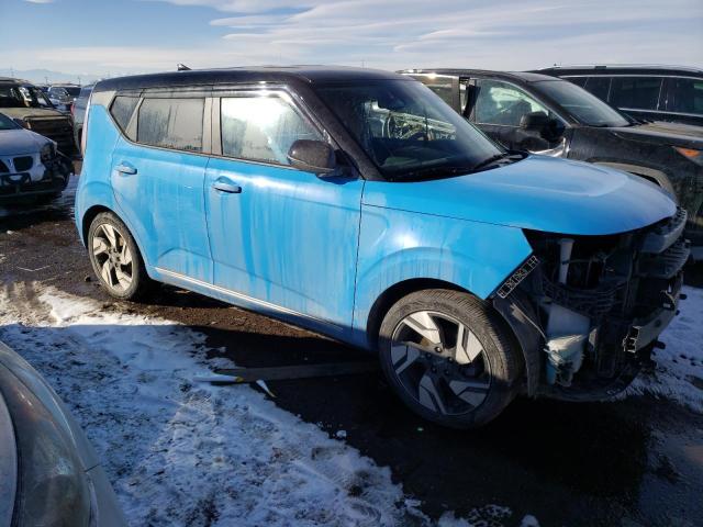 2023 KIA SOUL GT LI - KNDJ53AU3P7193206