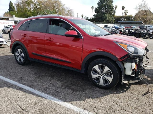 KNDCB3LC0K5301405 KIA NIRO FE