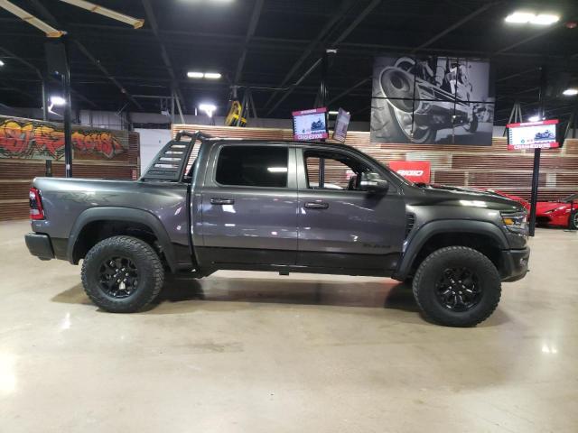 2021 RAM 1500 TRX - 1C6SRFU90MN903002