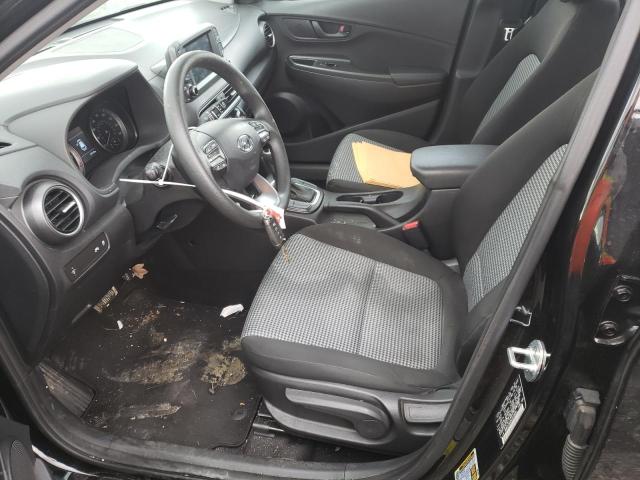 2019 HYUNDAI KONA SE KM8K12AA8KU319999