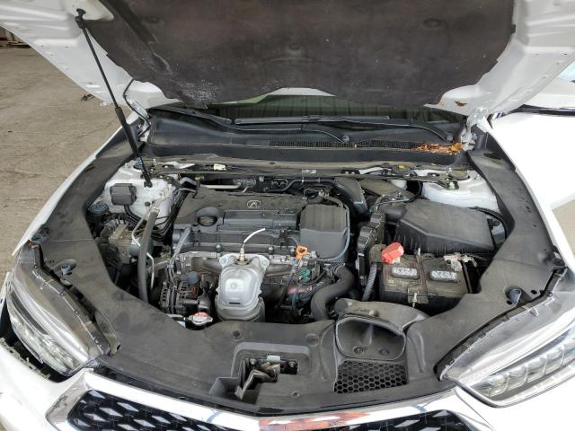 2020 ACURA TLX - 19UUB1F37LA006283
