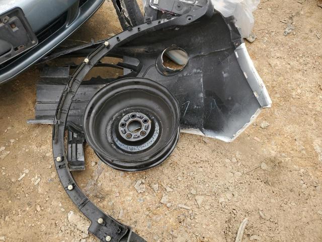 2018 NISSAN ROGUE SPT JN1BJ1CP9JW187082