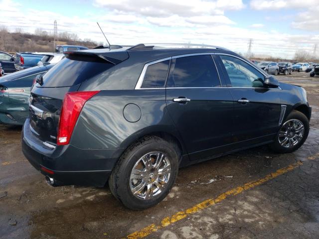 2015 CADILLAC SRX LUXURY - 3GYFNEE37FS511339