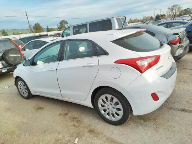 2016 HYUNDAI ELANTRA GT - KMHD35LH0GU257858