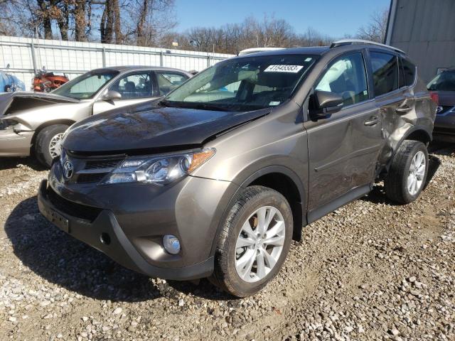 2015 TOYOTA RAV4 LIMIT - 2T3YFREV6FW158972