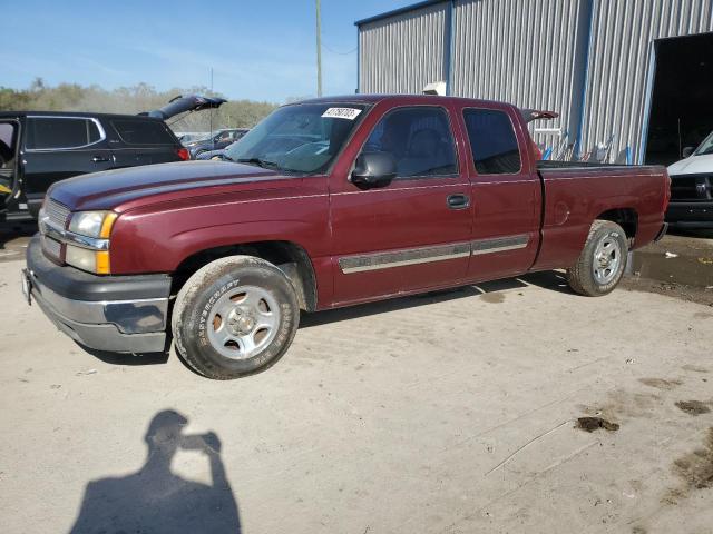 2003 Chevrolet C/K 1500 