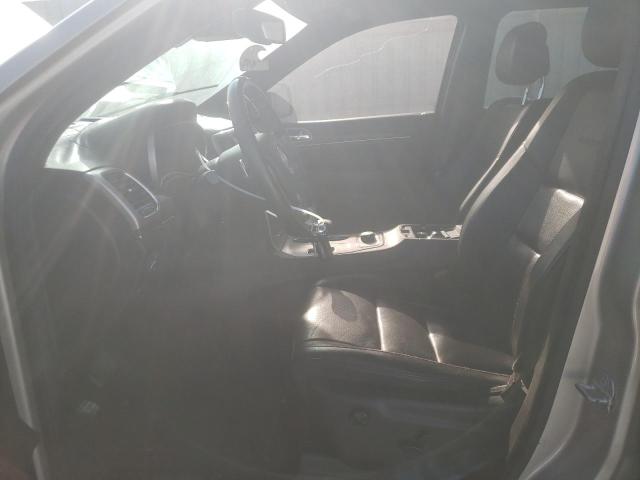 1C4RJFJG8EC480992 Jeep Grand Cherokee Summit