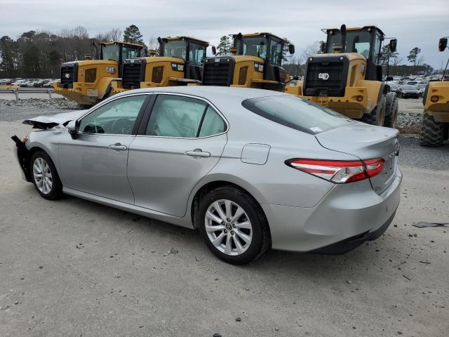 2018 TOYOTA CAMRY L - 4T1B11HK2JU123645