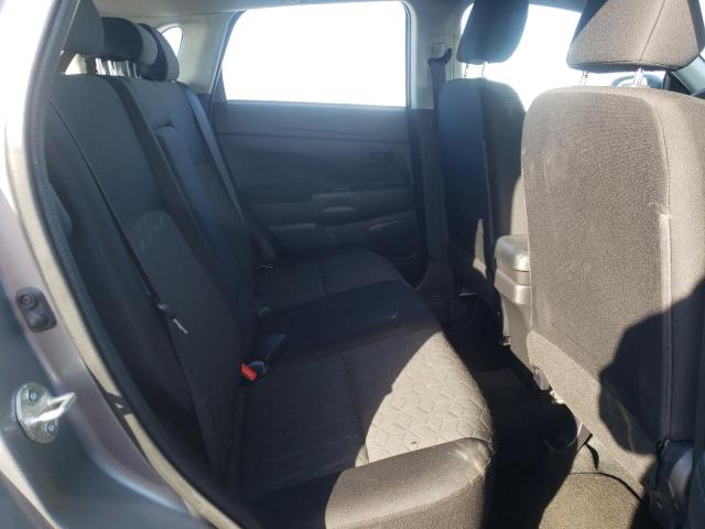 2021 MITSUBISHI RVR ES JA4AJUAU2MU605396
