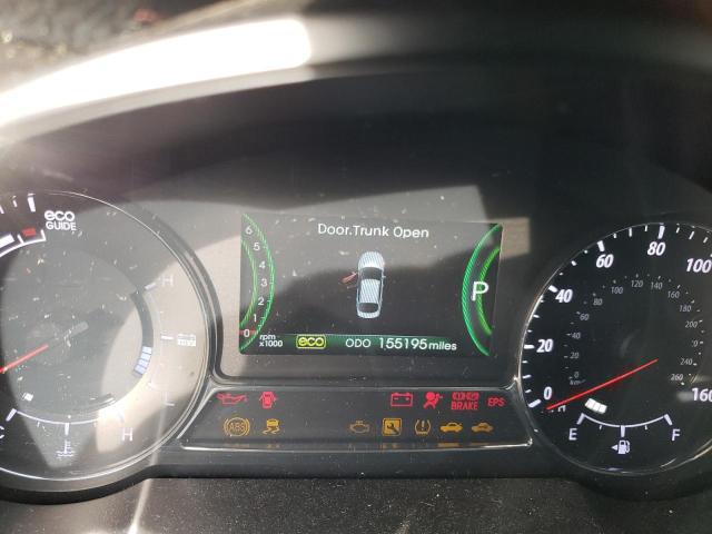 KNAGM4AD1C5024114 KIA OPTIMA HYBRID