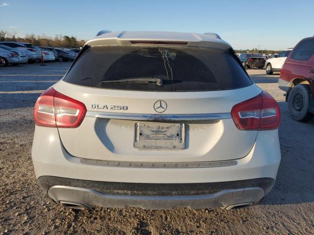 2019 MERCEDES-BENZ GLA 250 WDCTG4EB3KJ563920