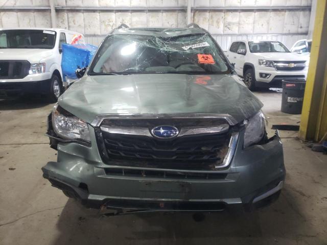 JF2SJAEC8HH807864 Subaru Forester 2.5i Premium