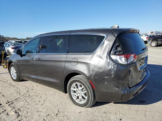 2021 CHRYSLER VOYAGER LX - 2C4RC1CG2MR577511