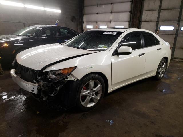 2010 Acura TSX 