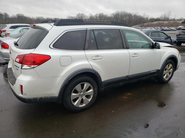 4S4BRBKC2B3445483 Subaru Outback 2.5i Limited