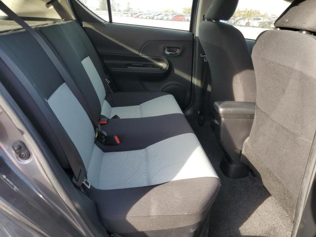 2015 TOYOTA PRIUS C - JTDKDTB32F1108516