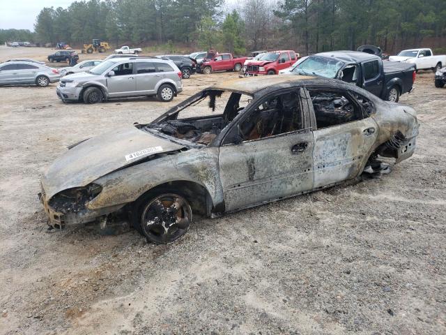 2001 Ford Taurus SEL