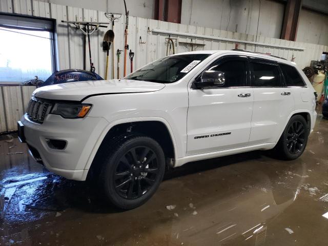 2017 JEEP GRAND CHER - 1C4RJFCG3HC827680