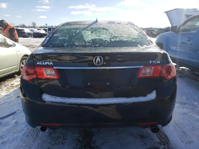 JH4CU2F64BC013682 | 2011 Acura tsx