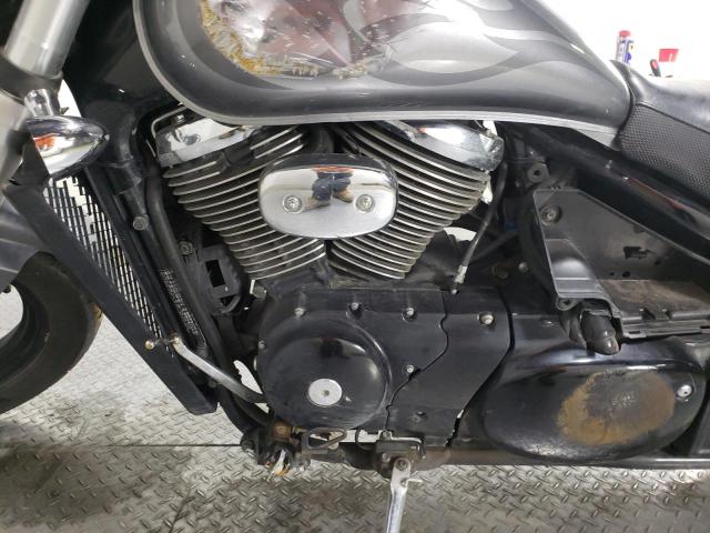 2007 SUZUKI VZ800 - JS1VS56A072102999