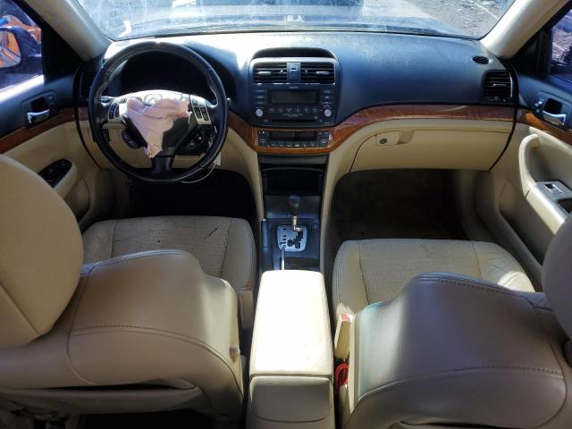 JH4CL96866C027618 Acura TSX