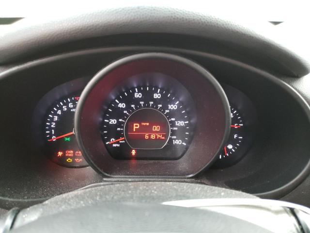 2018 KIA SOUL + - KNDJP3A50J7509171