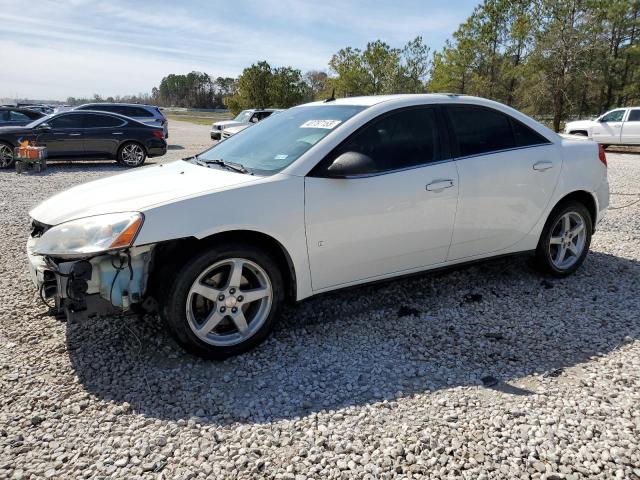 2008 Pontiac G6 Base