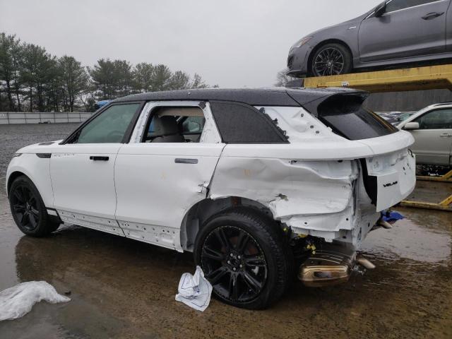 SALYT2EX8NA341202 Land Rover Range Rover Velar R-dynamic S