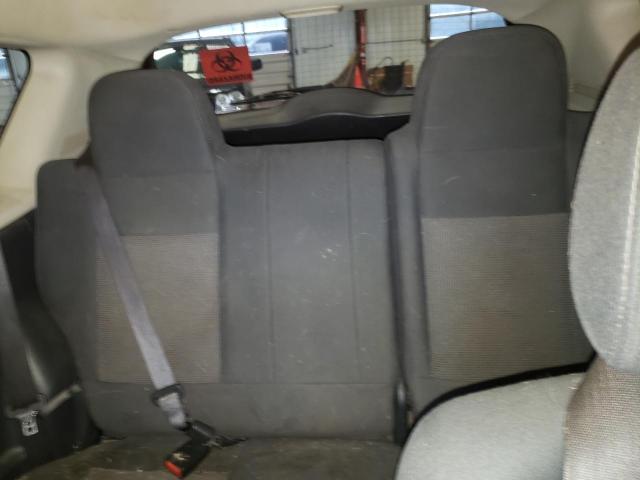 1C4NJCEA4CD719707 Jeep Compass Latitude
