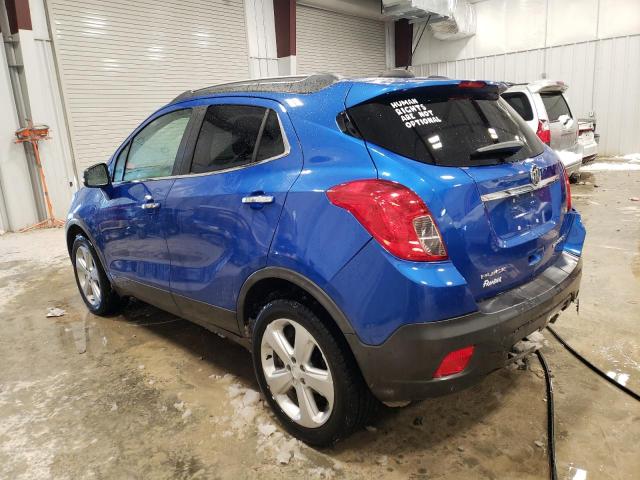 2015 BUICK ENCORE CON - KL4CJFSB3FB265630