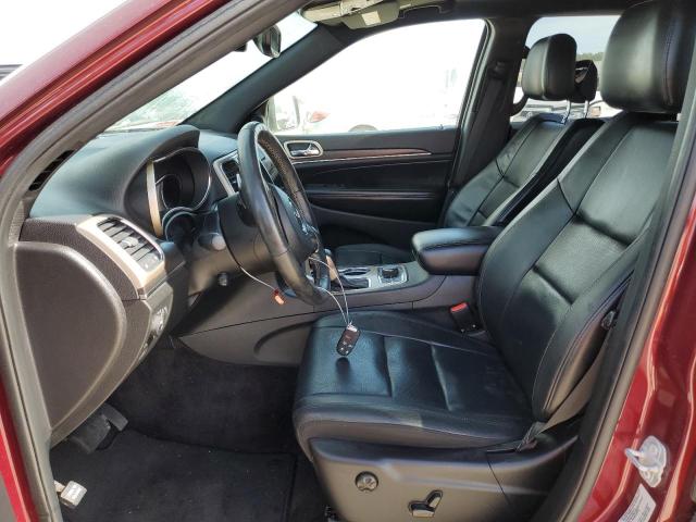 1C4RJFBG3HC842181 Jeep Grand Cherokee Limited