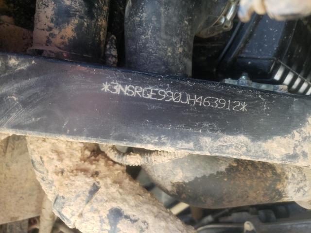 2018 POLARIS GENERAL 10 - 3NSRGE990JH463912