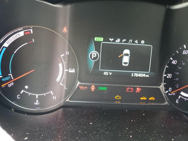 KNAGN4AD8F5089074 KIA OPTIMA HYBRID