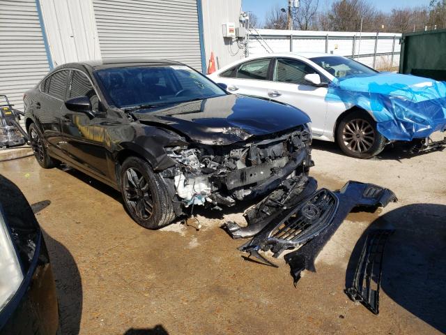 2016 MAZDA 6 SPORT - JM1GJ1U55G1426472