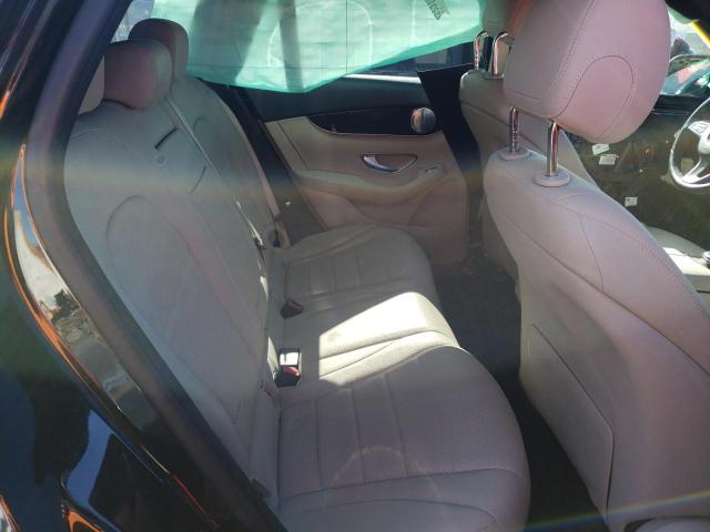 2017 MERCEDES-BENZ GLC 300 4M - WDC0G4KB5HF154790