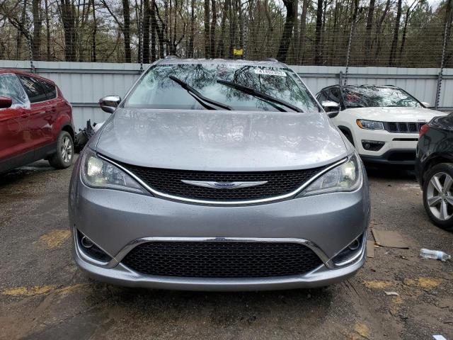 2020 CHRYSLER PACIFICA L - 2C4RC1GG2LR272163